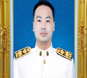 นายอดิศักดิ์ ภู่ระย้า เอกสารประกอบการสอนวิชาโครงการ 3101-8501